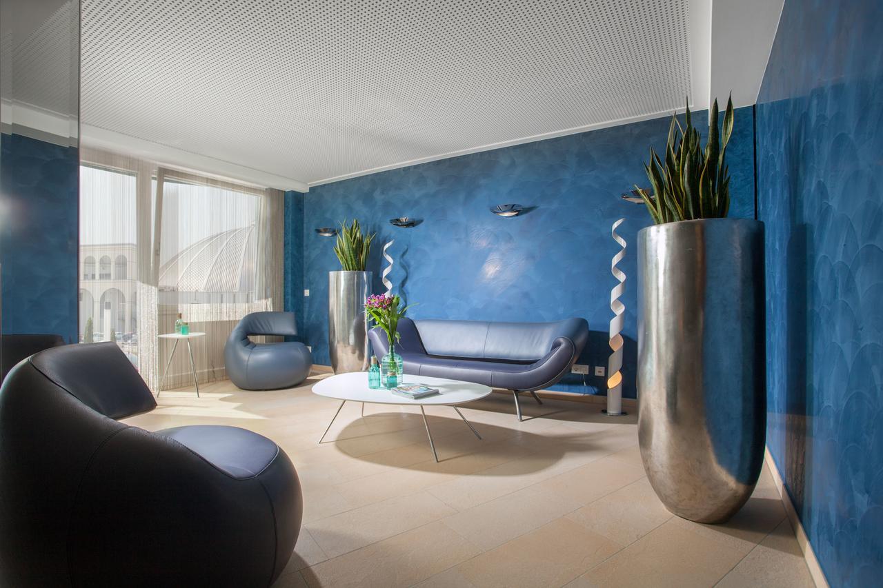 Victory Gaestehaus Therme Erding Exterior photo