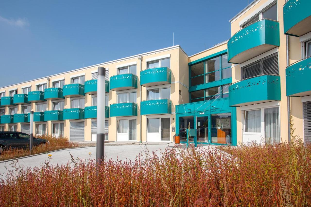Victory Gaestehaus Therme Erding Exterior photo